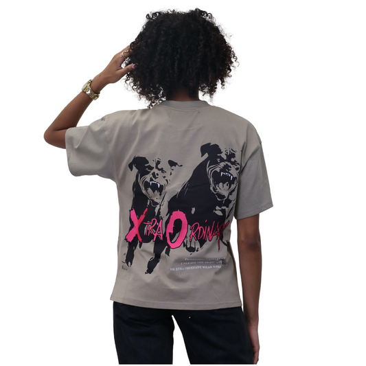 Big Dogs Premium Tee – Embroidered Edition
