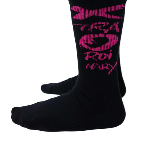 Xtra Ordinary Signature XO Socks – Made to Stand Out