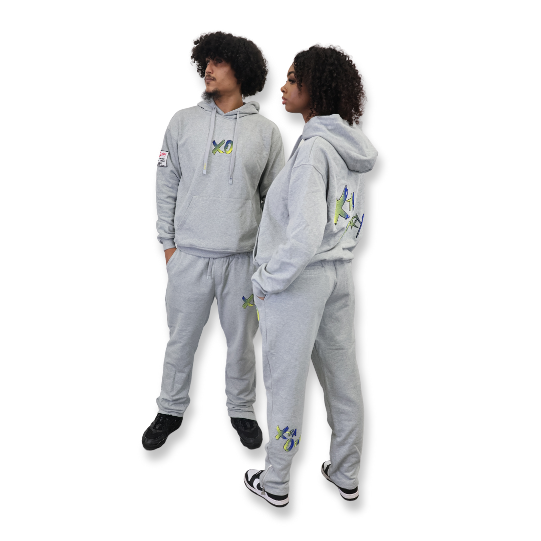 Xtra Ordinary Tracksuit – Stand Out, Stay Comfortable