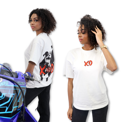 Big Dogs Premium Tee – Embroidered Edition