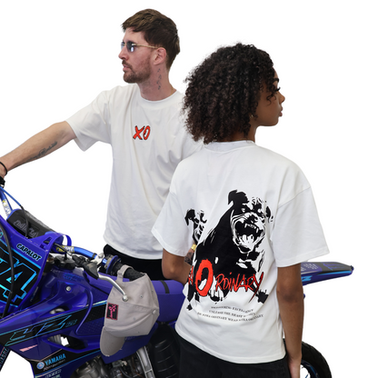 Big Dogs Premium Tee – Embroidered Edition