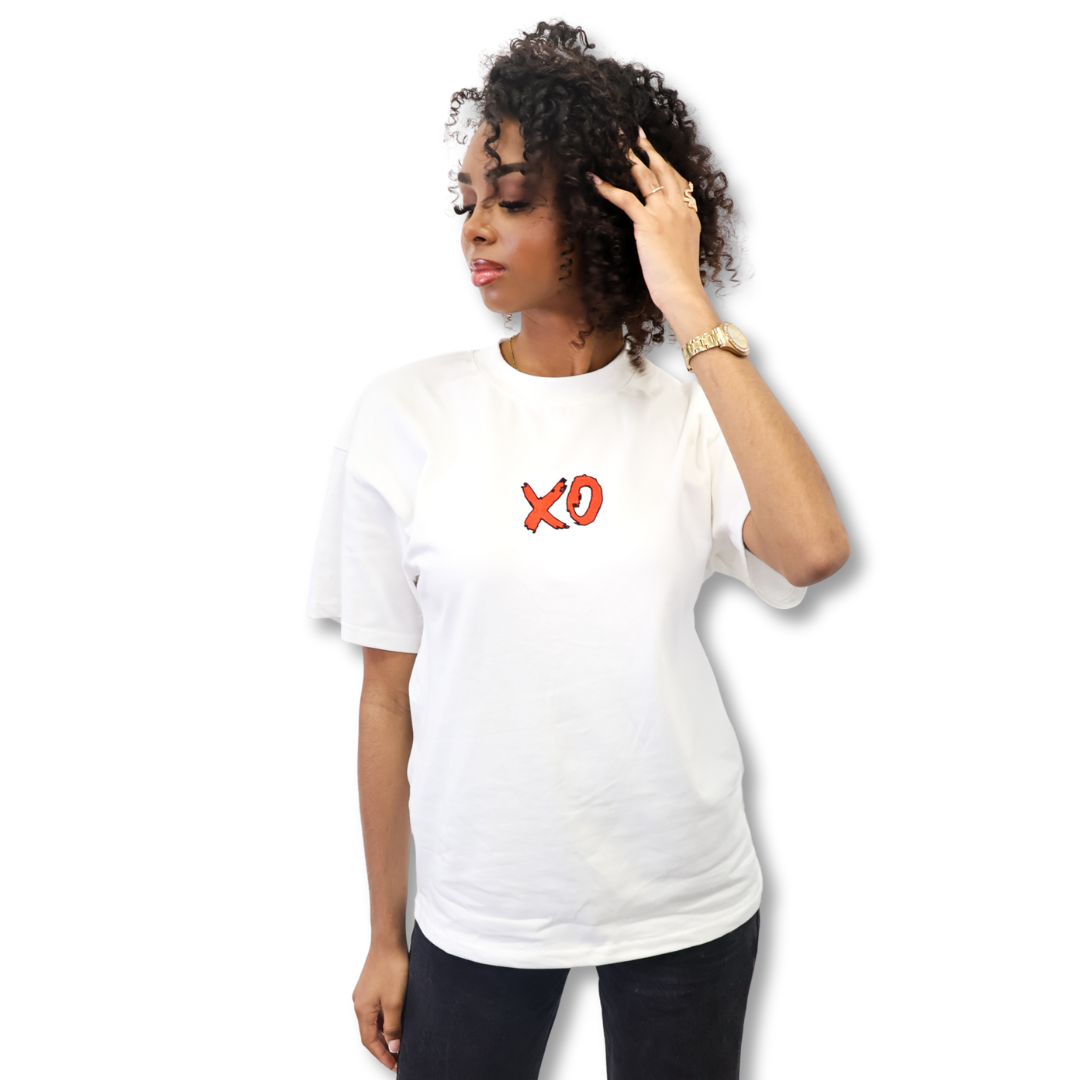 Big Dogs Premium Tee – Embroidered Edition