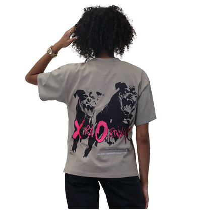 Big Dogs Premium Tee – Embroidered Edition