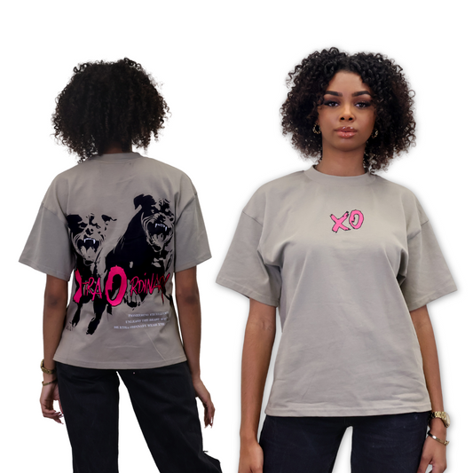 Big Dogs Premium Tee – Embroidered Edition