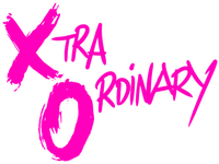 WE ARE ALL EXTRAORDINARY